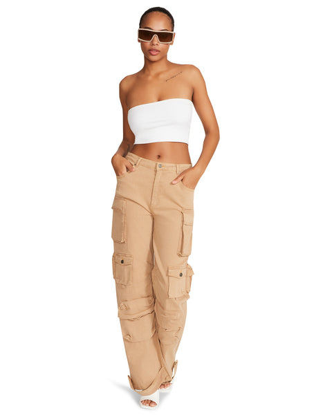 BRODY PANT TAUPE