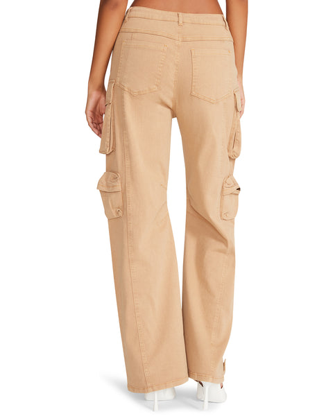 BRODY PANT TAUPE