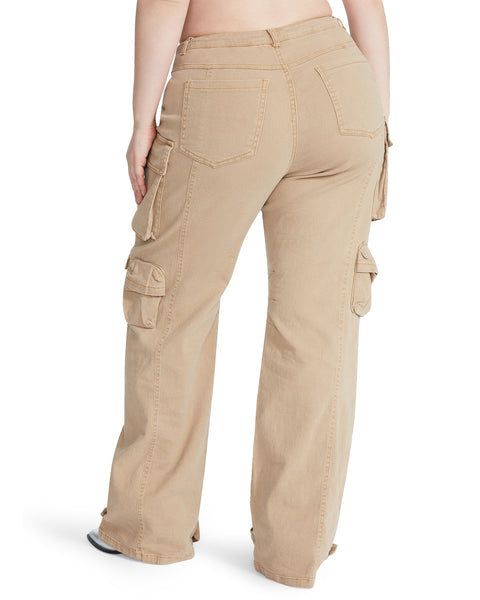 BRODY PANT TAUPE