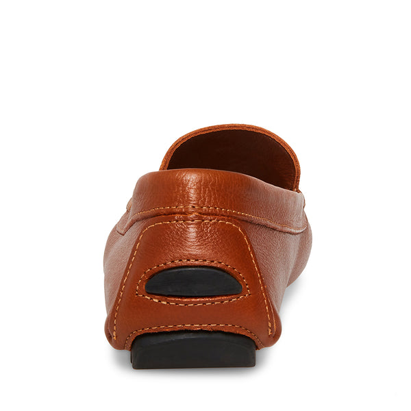 BERGAMO TAN LEATHER