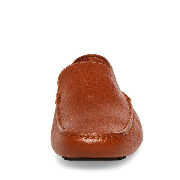 BERGAMO TAN LEATHER