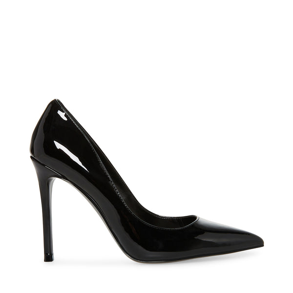 EVELYN BLACK PATENT